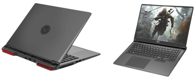 GAMING LAPTOP GSPM 01 i9