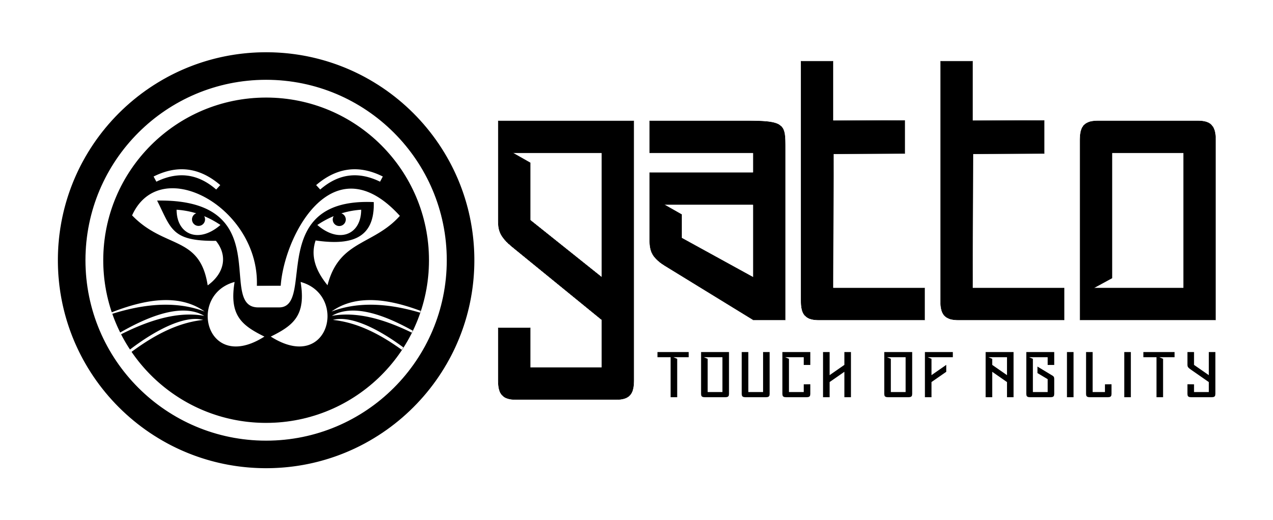 Gatto Logo